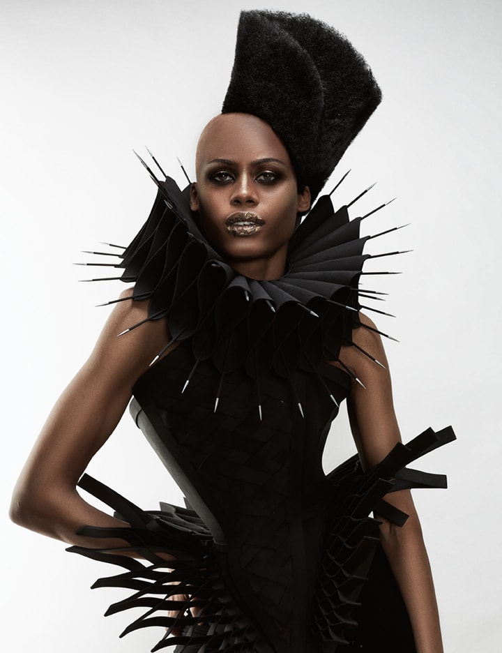 2020 NAHA Finalists: Texture