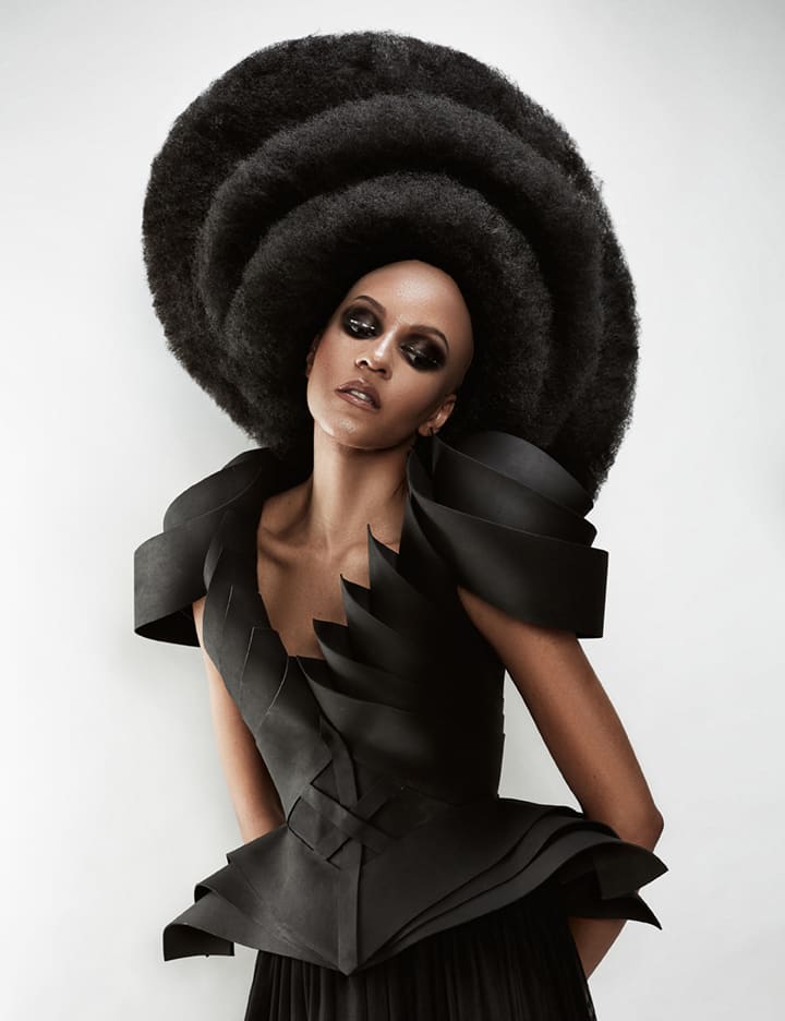 2020 NAHA Finalists: Texture