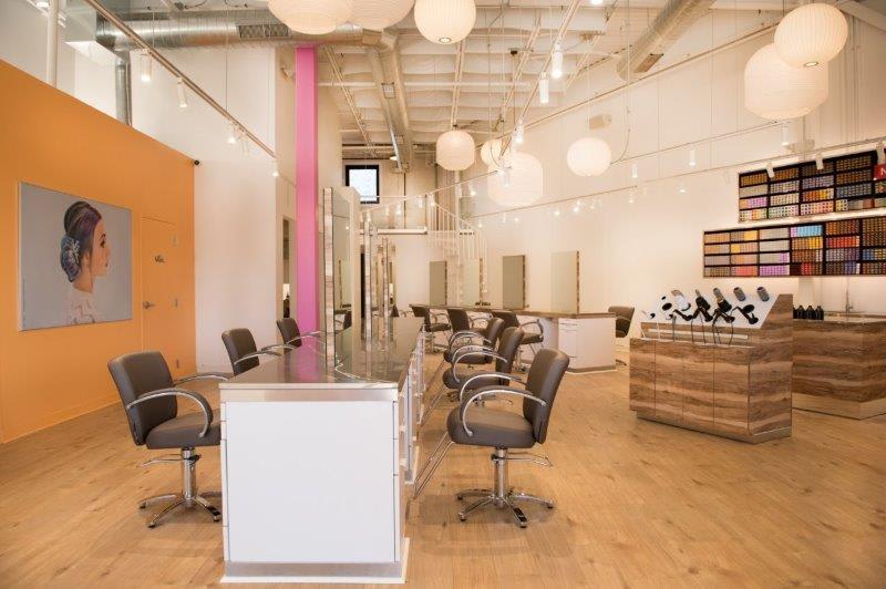 2020 Salons of the Year: Andreas Hogue Salon