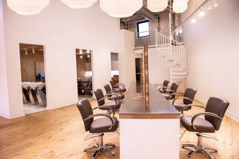 2020 Salons of the Year: Andreas Hogue Salon