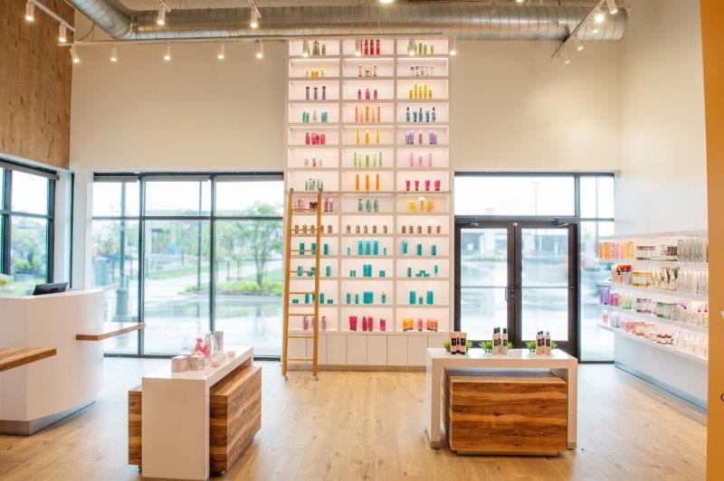2020 Salons of the Year: Andreas Hogue Salon