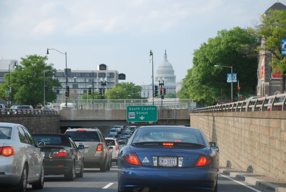 Safr to Launch Women-Only Rideshare in DC Area