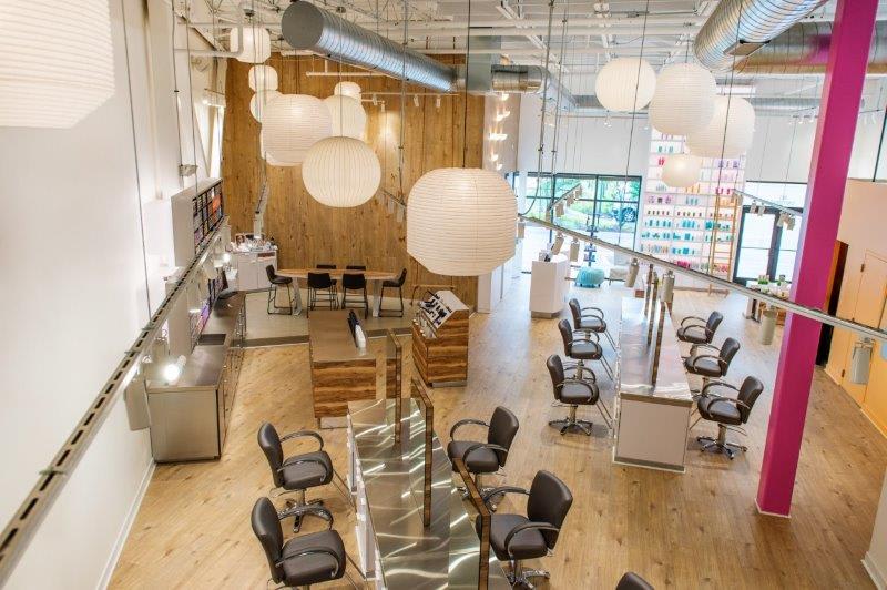 2020 Salons of the Year: Andreas Hogue Salon