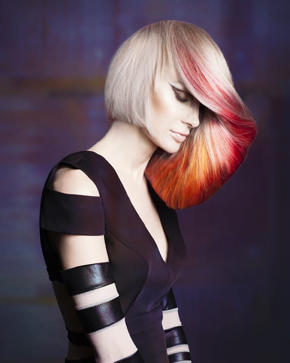 2020 NAHA Finalists: Master Hairstylist of the Year