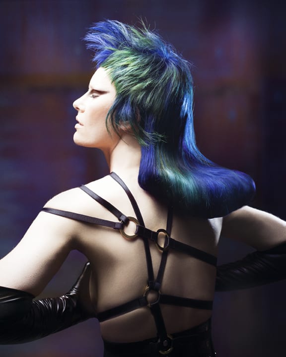 2020 NAHA Finalists: Master Hairstylist of the Year