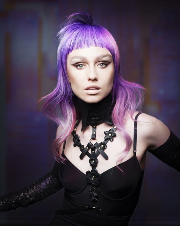 2020 NAHA Finalists: Master Hairstylist of the Year