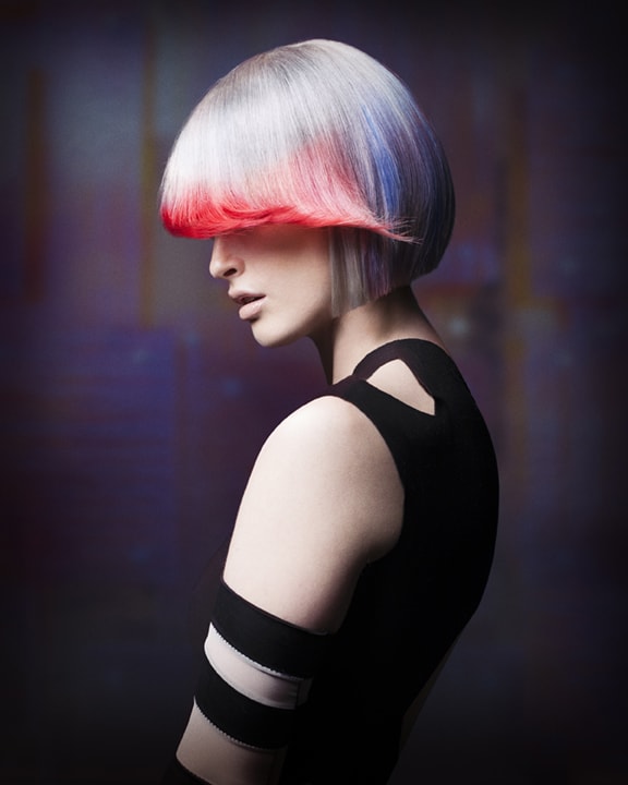 2020 NAHA Finalists: Master Hairstylist of the Year