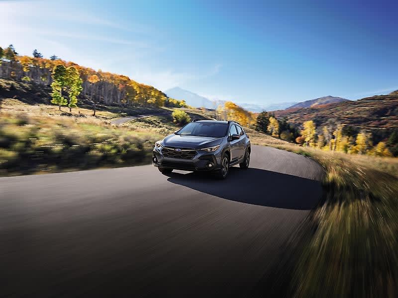 2024 Subaru Crosstrek: Price Changes & What’s New