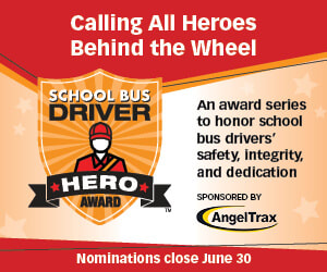 Honoring Heroes Behind the Wheel: Award Nominations Open