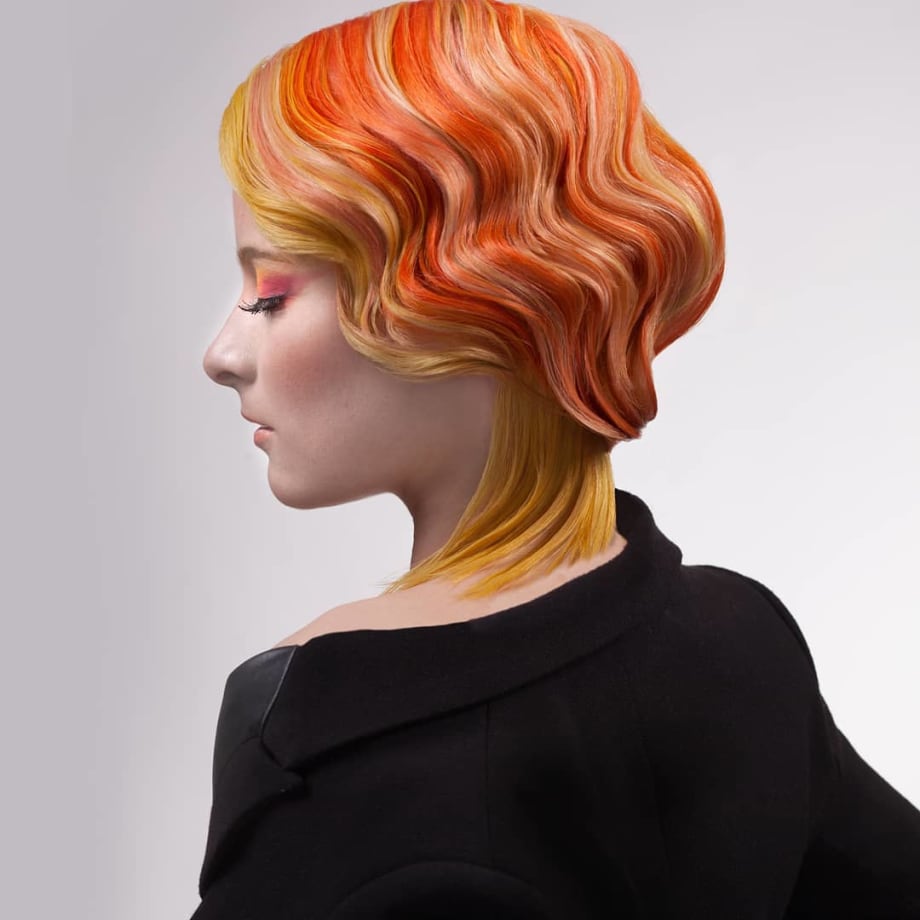 Wella Professionals Announces 37 Finalists in the 2018 North American TrendVision Awards