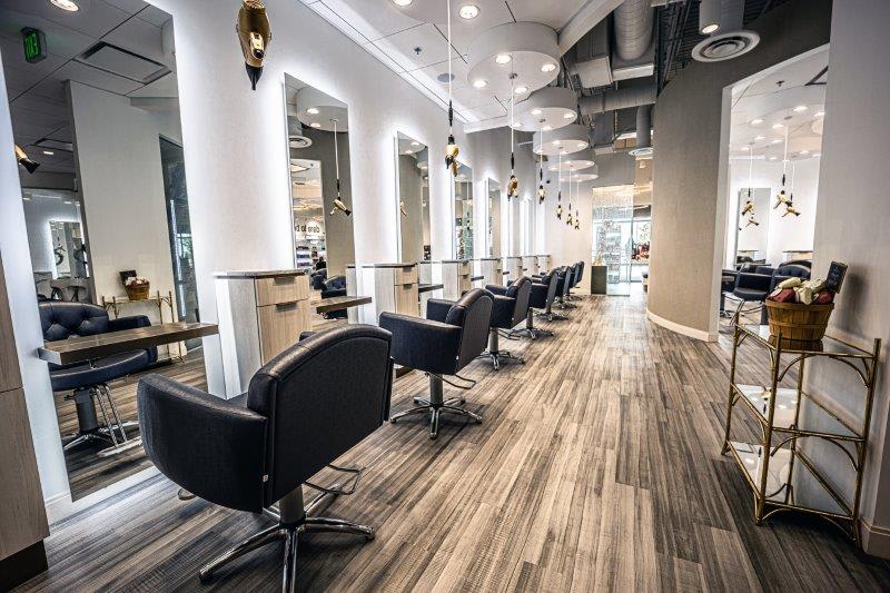 2022 Salons of the Year: Salon Jaylee @ Magnolia Plaza