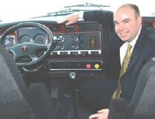 Kenworth Builds 250,000th Truck at Chillicothe, Ohio, Plant