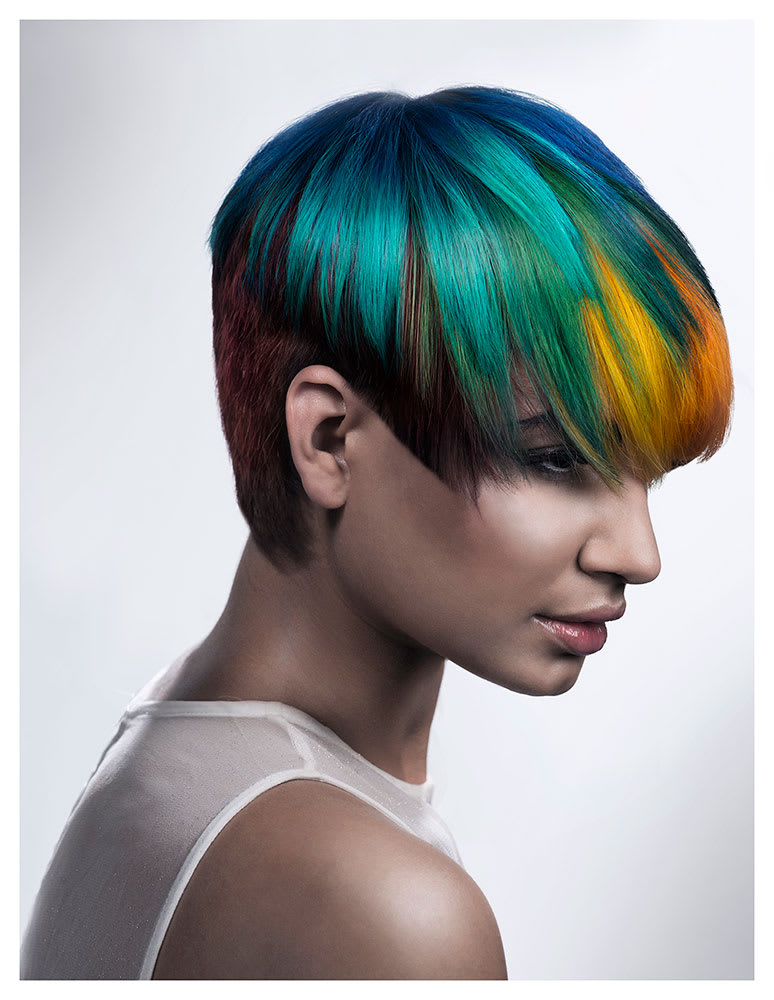 Color Zoom Challenge US Semi-Finalists Announced!!!!