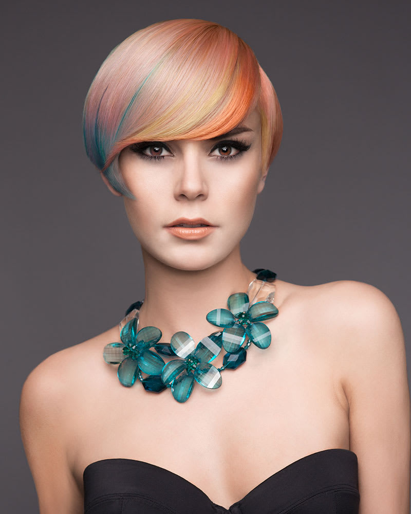 Color Zoom Challenge US Semi-Finalists Announced!!!!