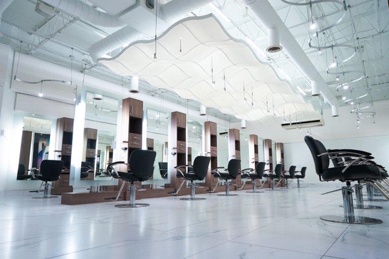 2020 Salons of the Year: Van Michael Salon