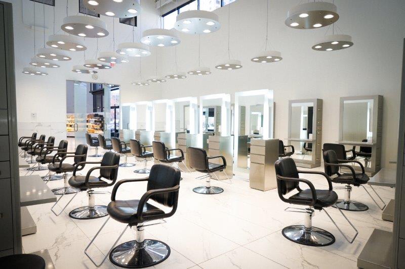2020 Salons of the Year: Van Michael Salon