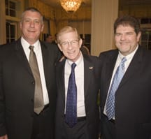 Fikes Truck Line Celebrates 25th Anniversary

