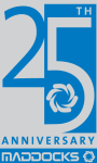 Maddocks Systems Celebrates 25th Year of Service to Trucking