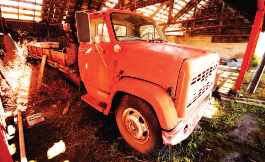 Smart Strategies for Extending Medium-Duty Truck Replacement Cycles