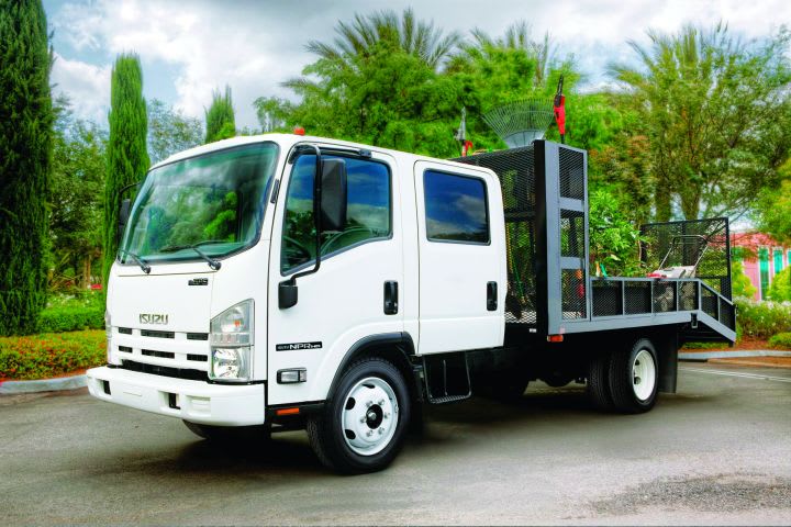Cab-Forward vs. Cutaway Van: Which is Better for Delivery Fleets?