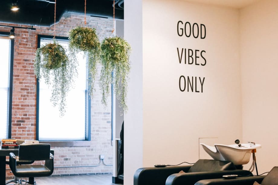 Salons of the Year 2017: Levato Salon & Skin Lab