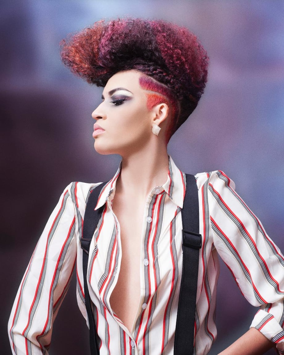 Wella Professionals Announces 37 Finalists in the 2018 North American TrendVision Awards