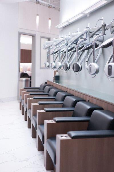 2020 Salons of the Year: Van Michael Salon