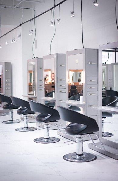 2020 Salons of the Year: Van Michael Salon