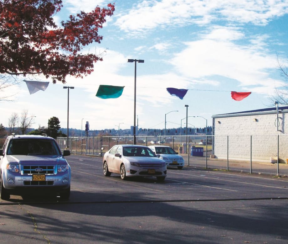 Maintaining Fleet Service Levels in a Shrinking Budget Environment