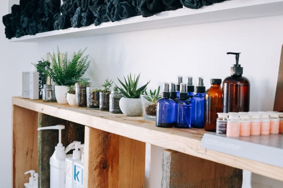 Salons of the Year 2017: Levato Salon & Skin Lab