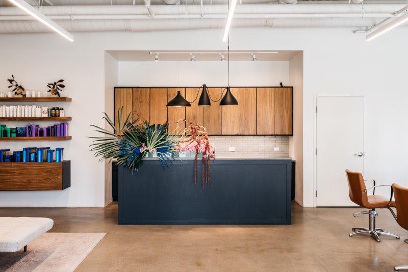 2022 Salons of the Year: Indigo Child Salon