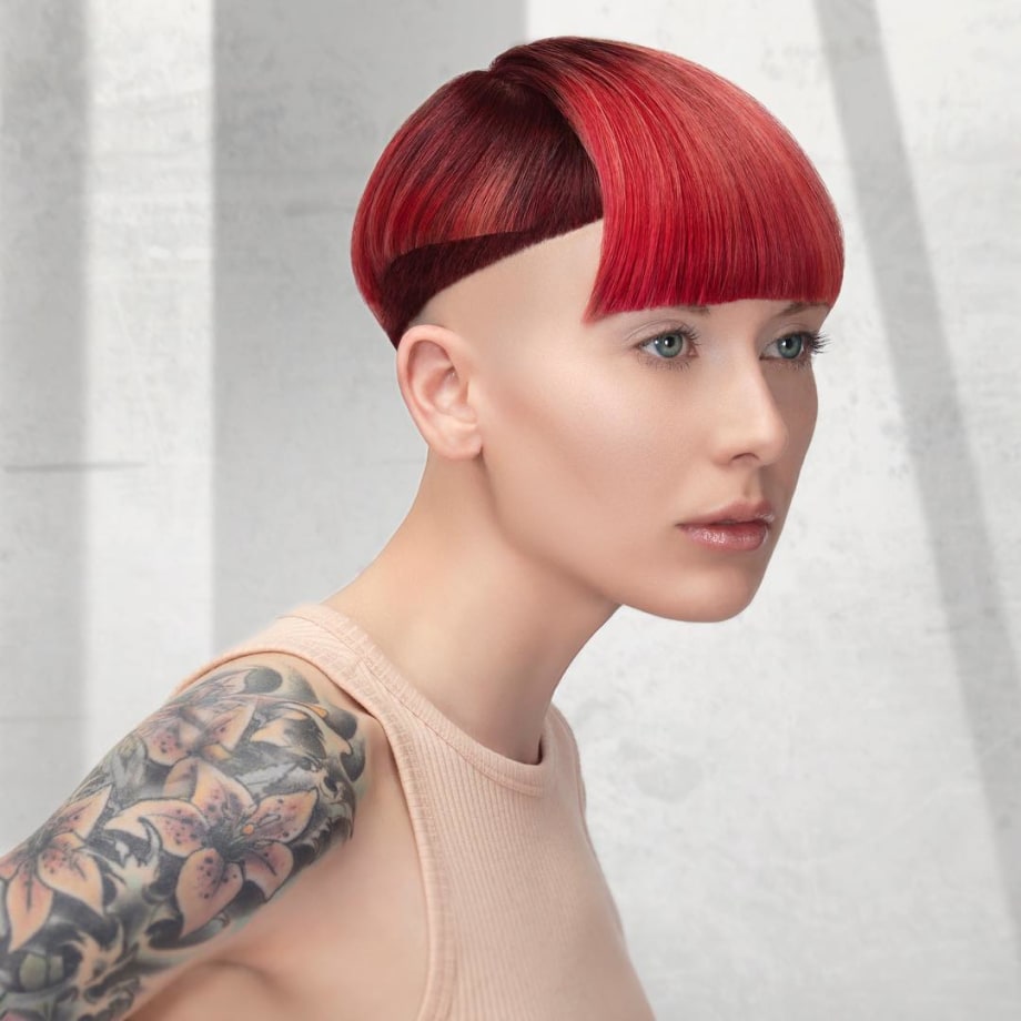 Wella Professionals Announces 37 Finalists in the 2018 North American TrendVision Awards