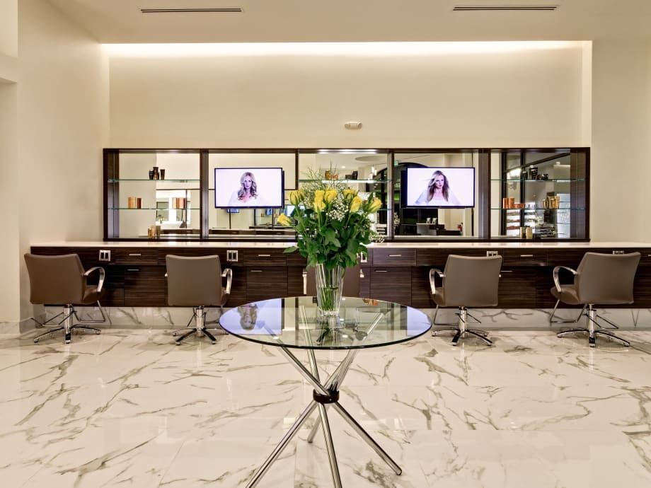 2018 Salons of the Year: Aalam The Salon