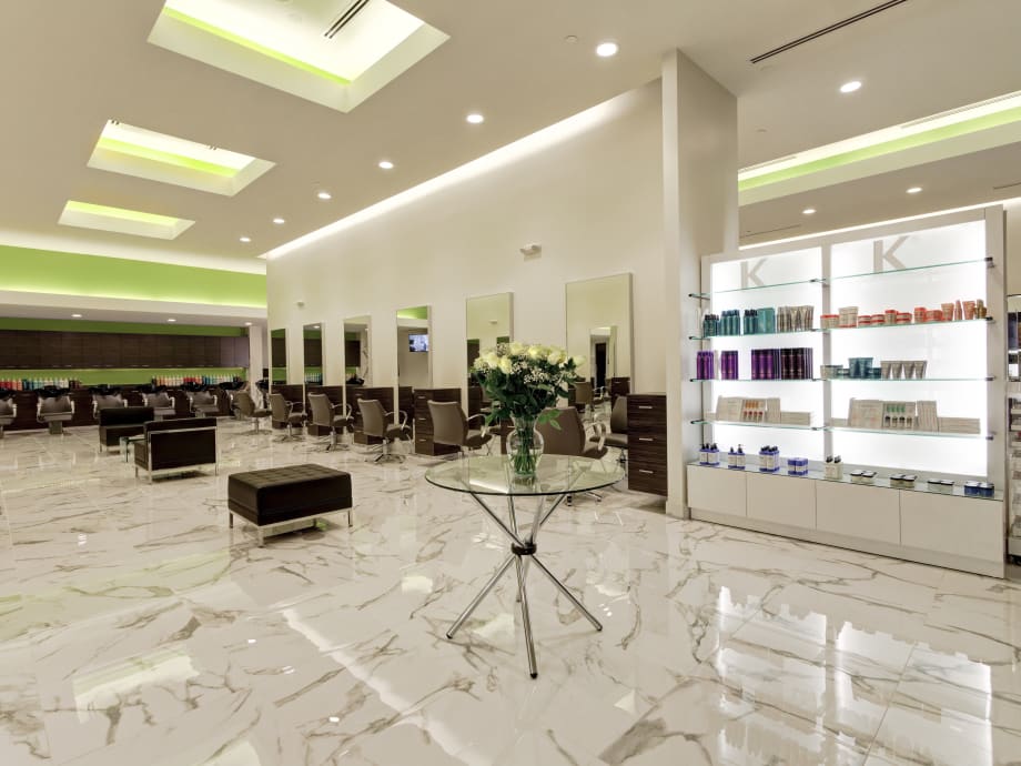 2018 Salons of the Year: Aalam The Salon