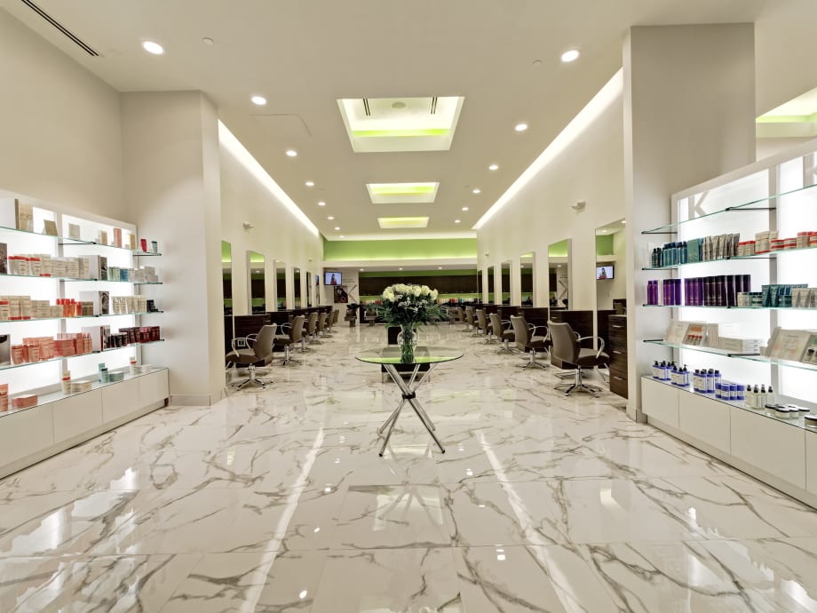 2018 Salons of the Year: Aalam The Salon
