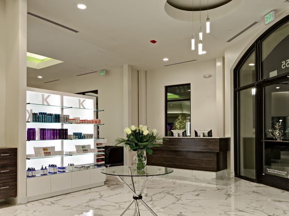 2018 Salons of the Year: Aalam The Salon