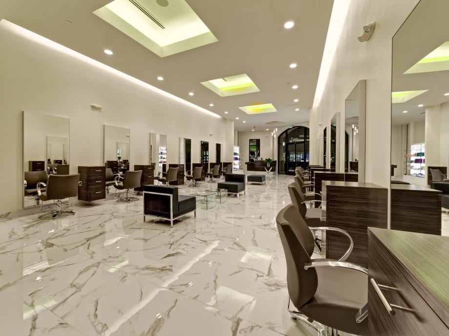 2018 Salons of the Year: Aalam The Salon