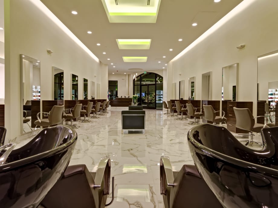 2018 Salons of the Year: Aalam The Salon