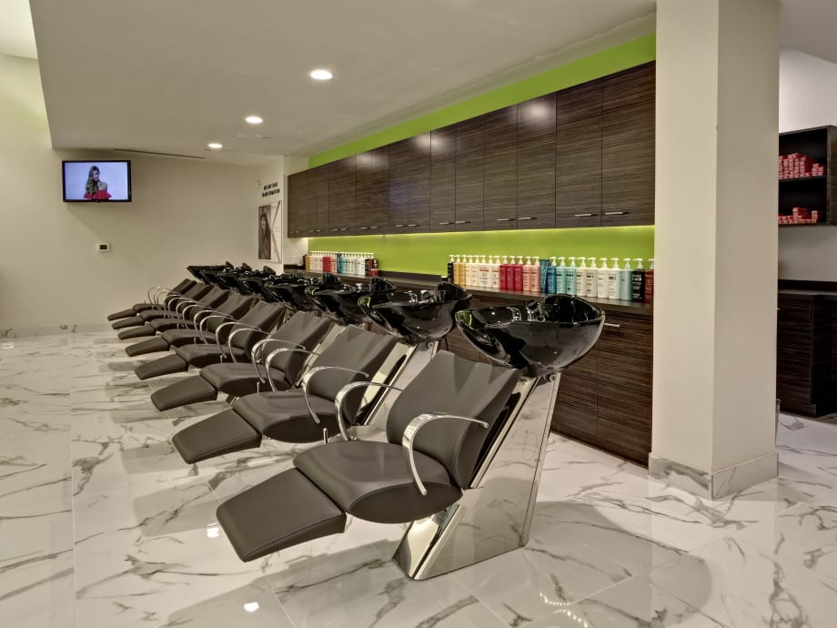 2018 Salons of the Year: Aalam The Salon