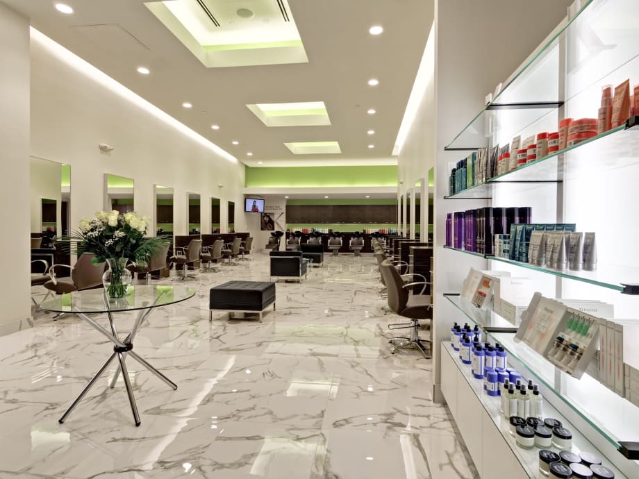 2018 Salons of the Year: Aalam The Salon