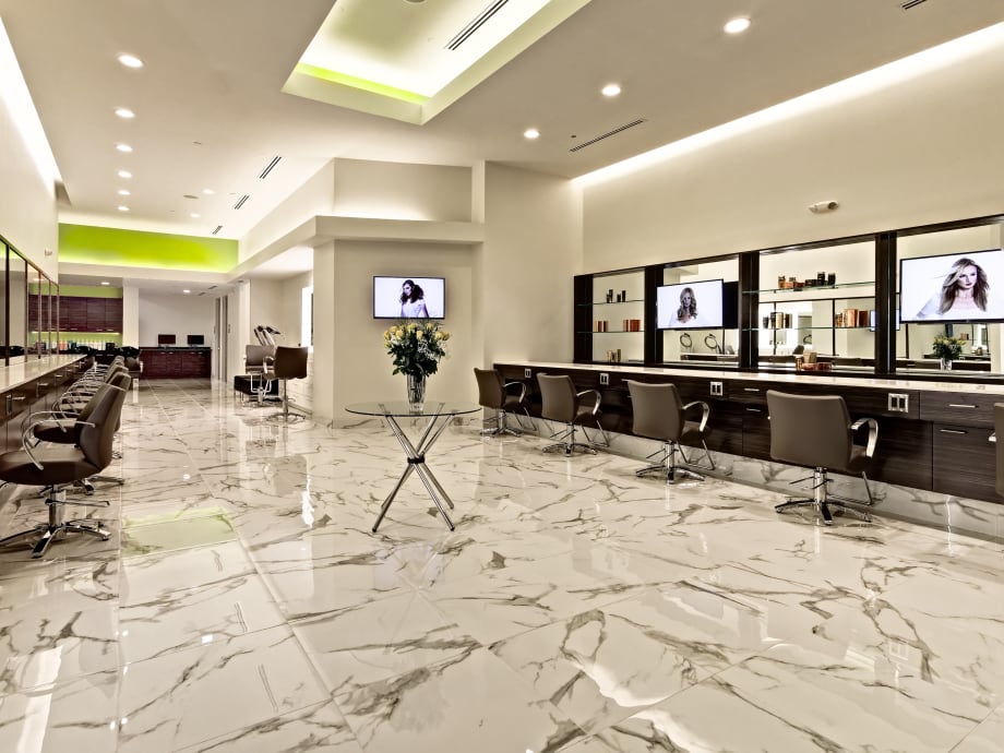 2018 Salons of the Year: Aalam The Salon
