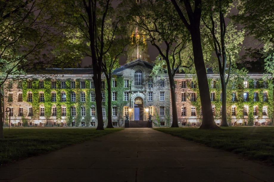 Enterprise CareShare Comes to Princeton University 