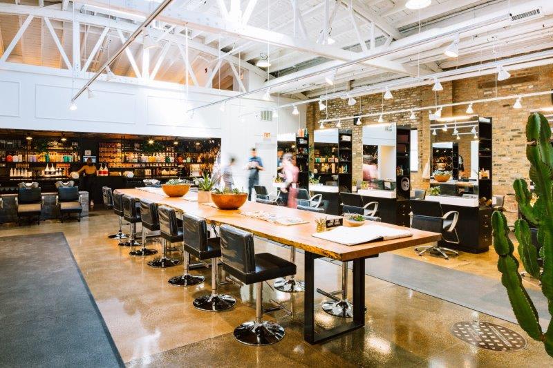 2020 Salons of the Year: Solo Salon-Elizabeth