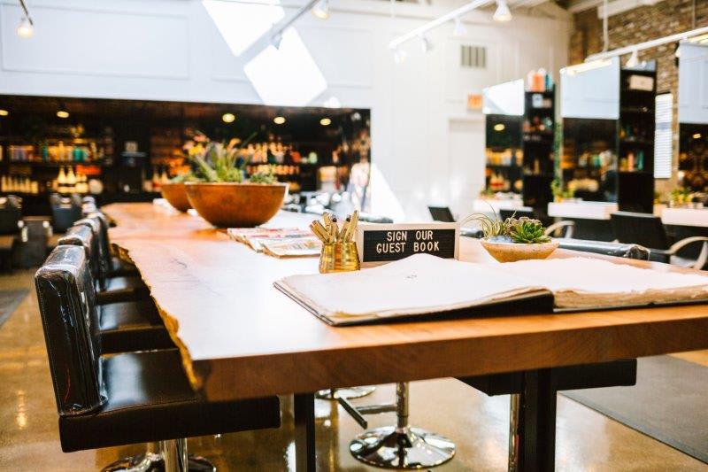 2020 Salons of the Year: Solo Salon-Elizabeth