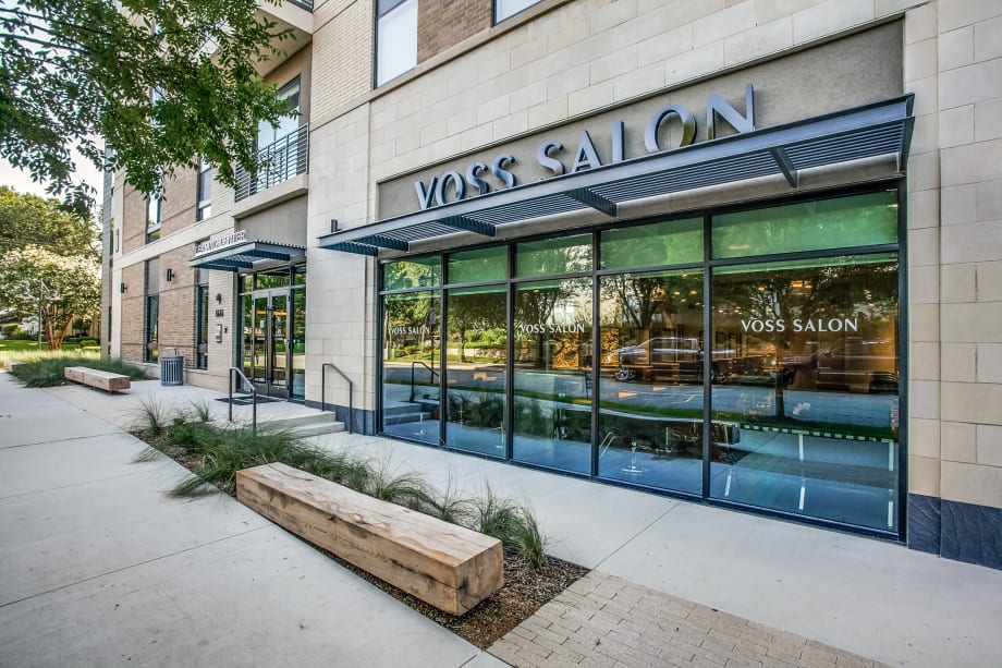 2018 Salons of the Year: Voss Salon