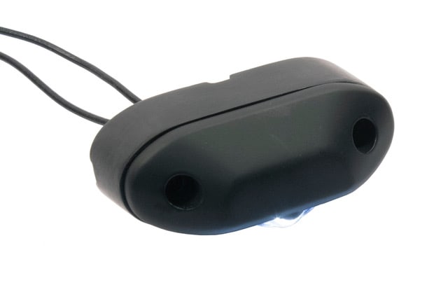 290 Series LED License/Utility Lights