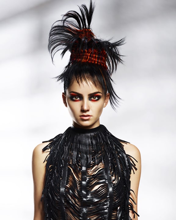 2020 NAHA Finalists: Hairstylist of the Year