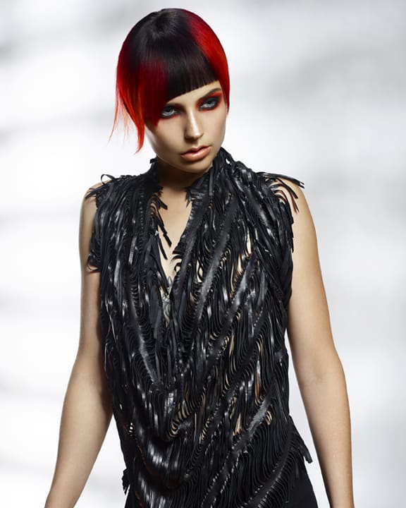 2020 NAHA Finalists: Hairstylist of the Year