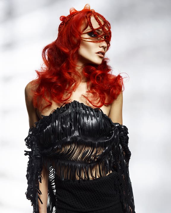 2020 NAHA Finalists: Hairstylist of the Year