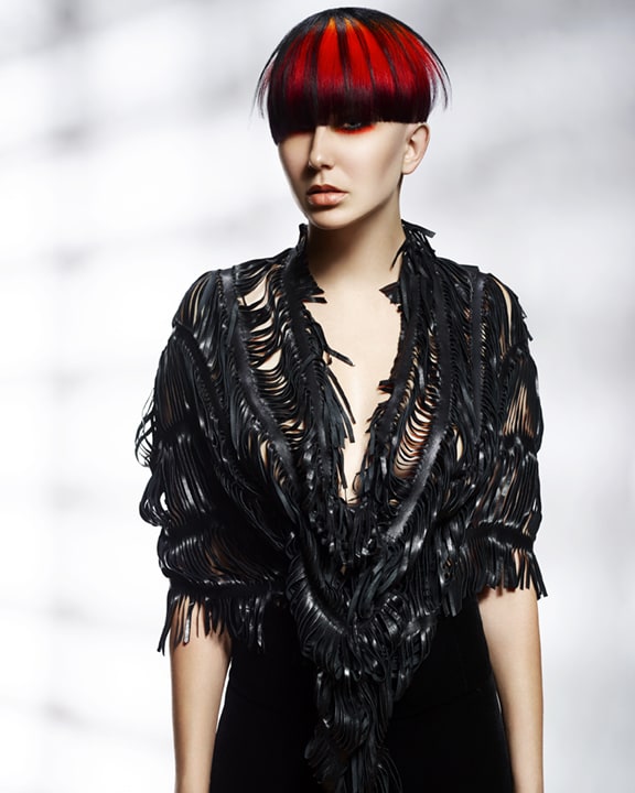 2020 NAHA Finalists: Hairstylist of the Year